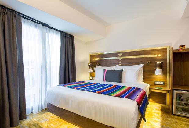 HAY Hotel Alsancak - Görsel 23