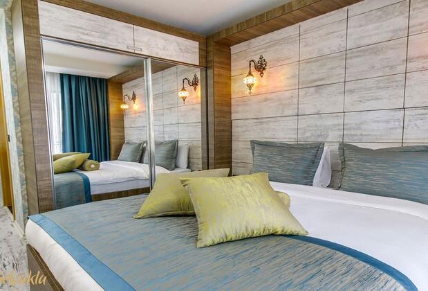 Sivas Keykavus Hotel & Spa - Görsel 36