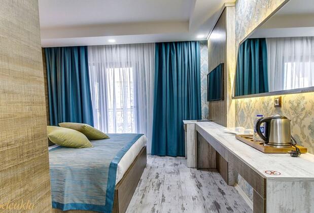 Sivas Keykavus Hotel & Spa - Görsel 35