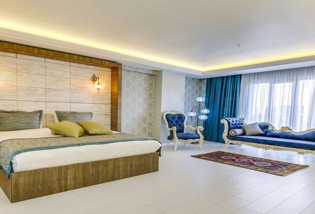 Sivas Keykavus Hotel & Spa - Görsel 46