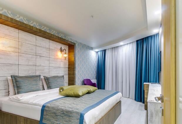 Sivas Keykavus Hotel & Spa - Görsel 45