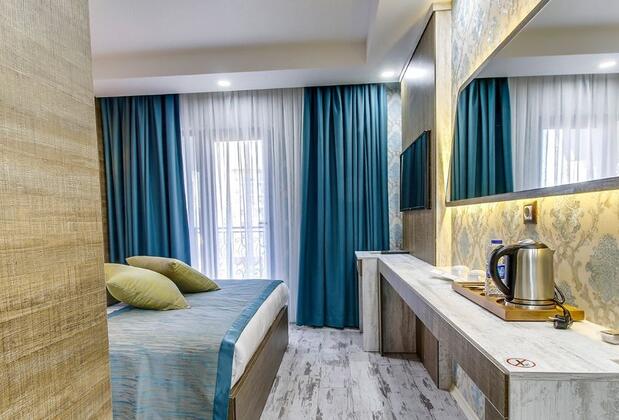 Sivas Keykavus Hotel & Spa - Görsel 38