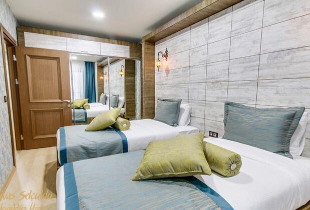 Sivas Keykavus Hotel & Spa - Görsel 39