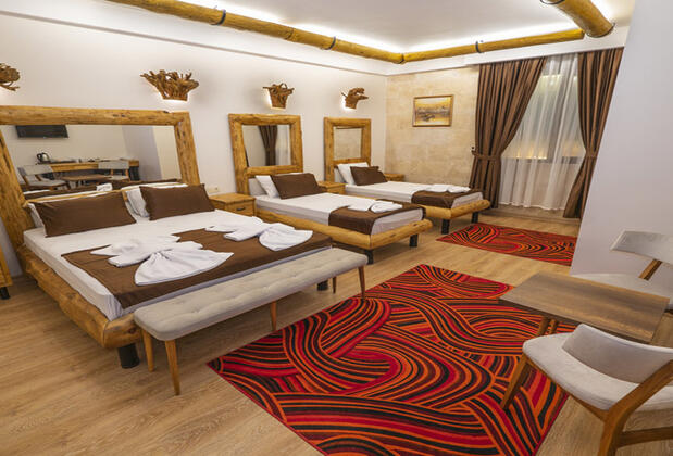 Pasha Palas Hotel - Görsel 14