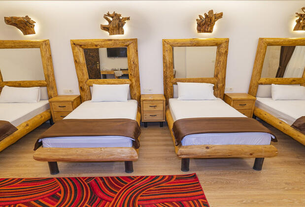 Pasha Palas Hotel - Görsel 15