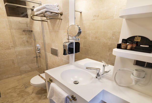 Pasha Palas Hotel - Görsel 22