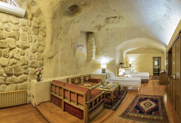 Göreme Kaya Otel - Görsel 10
