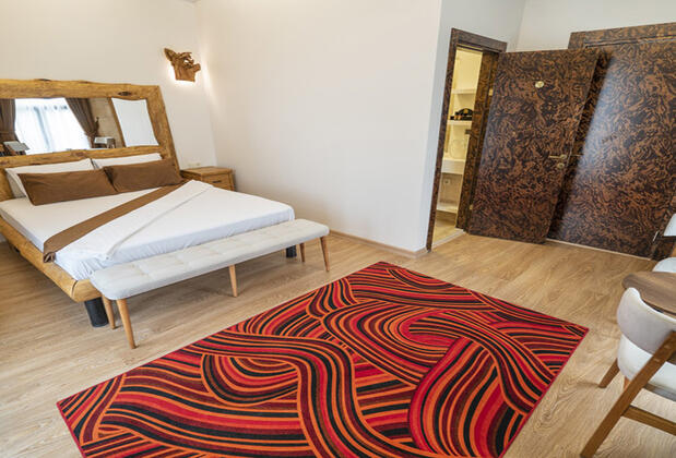 Pasha Palas Hotel - Görsel 16