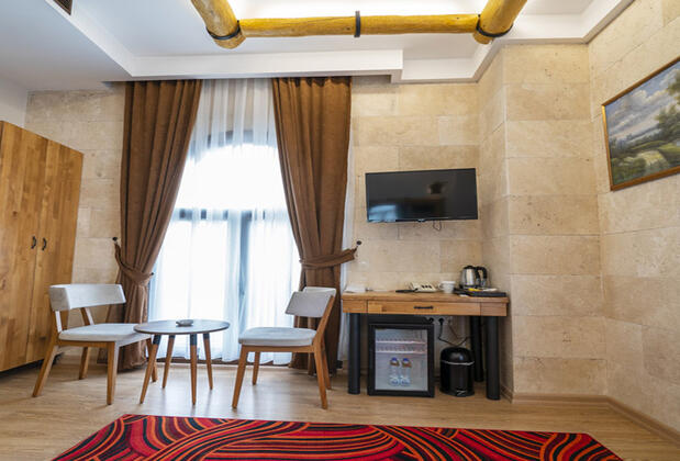 Pasha Palas Hotel - Görsel 13