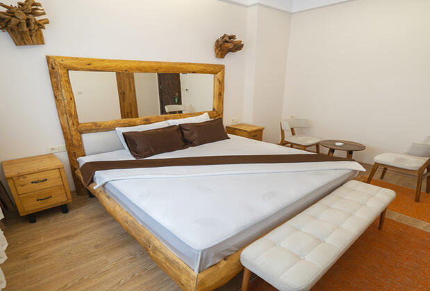 Pasha Palas Hotel - Görsel 17