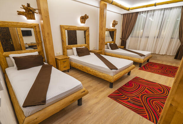 Pasha Palas Hotel - Görsel 18