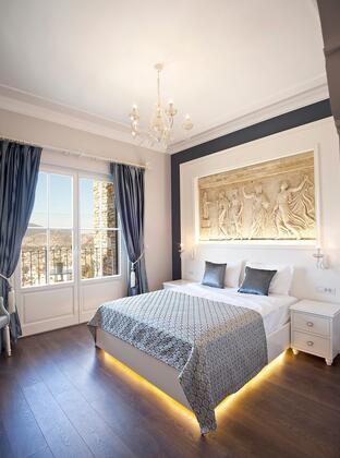 Nea Efessos Butik Otel - Görsel 6