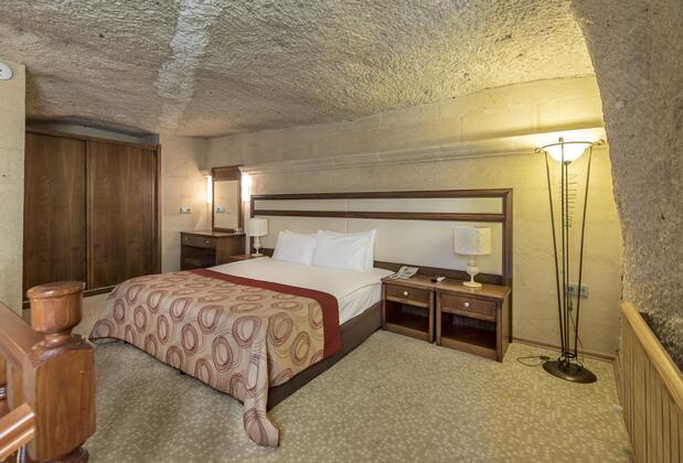 Göreme Kaya Otel - Görsel 7
