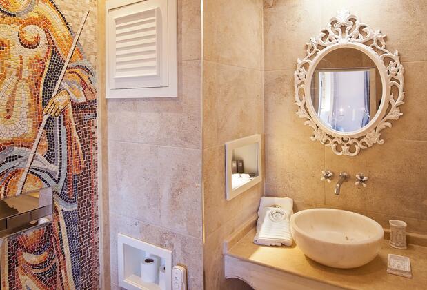 Nea Efessos Butik Otel - Görsel 15