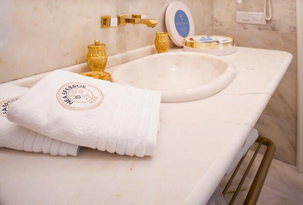 Nea Efessos Butik Otel - Görsel 10