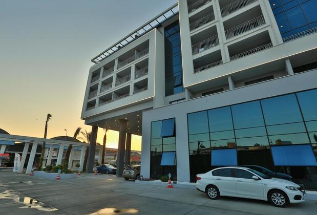 Numa Bay Exclusive Hotel - Görsel 7