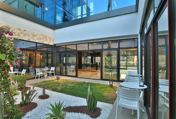 Numa Bay Exclusive Hotel - Görsel 12