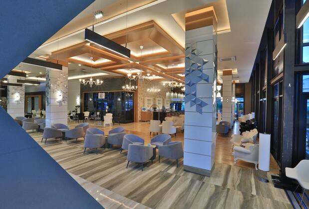 Numa Bay Exclusive Hotel - Görsel 13