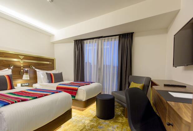 HAY Hotel Alsancak - Görsel 25