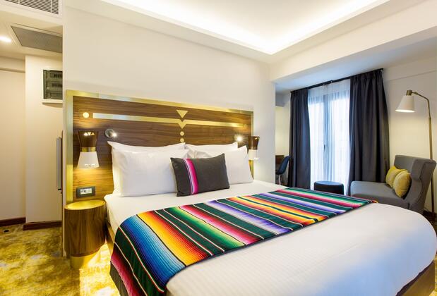 HAY Hotel Alsancak - Görsel 26