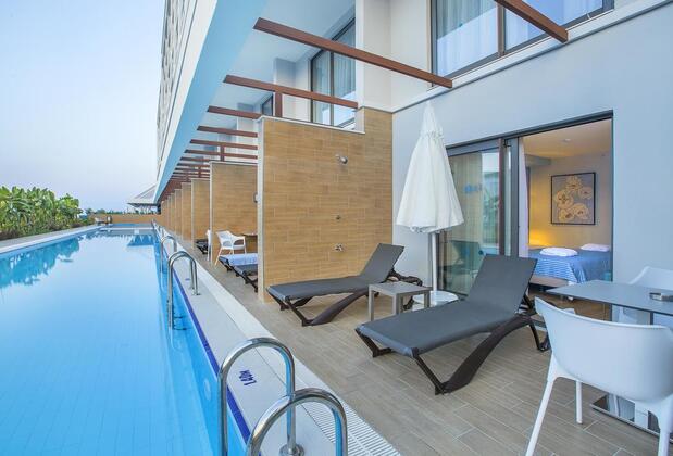 Numa Bay Exclusive Hotel - Görsel 19