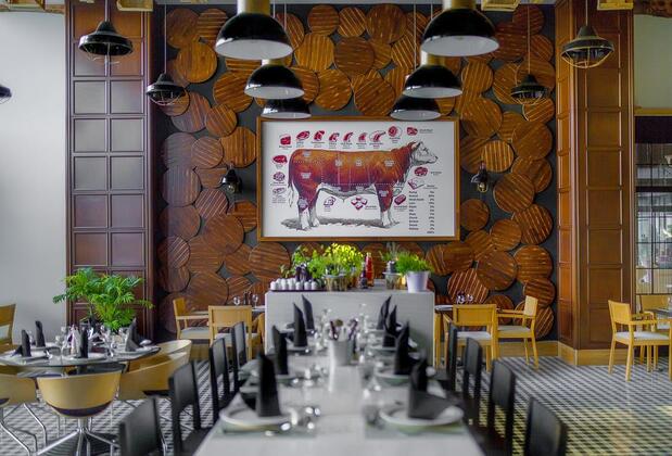 Numa Bay Exclusive Hotel - Görsel 15