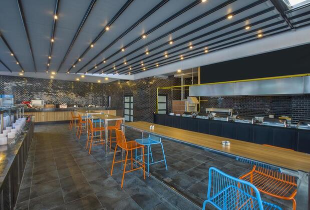 Numa Bay Exclusive Hotel - Görsel 18