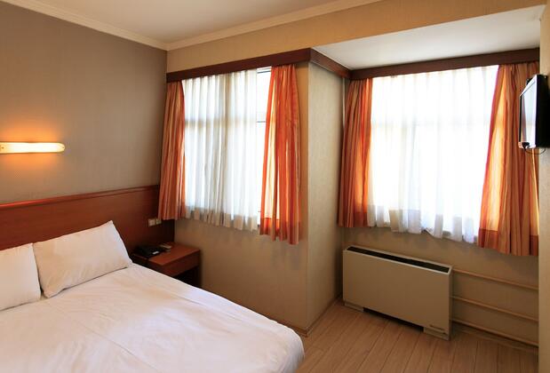 Hotel İnter İstanbul - Görsel 6