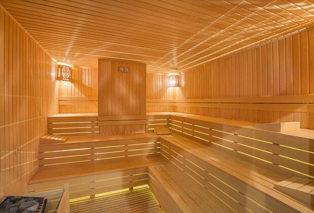 Numa Bay Exclusive Hotel - Görsel 50