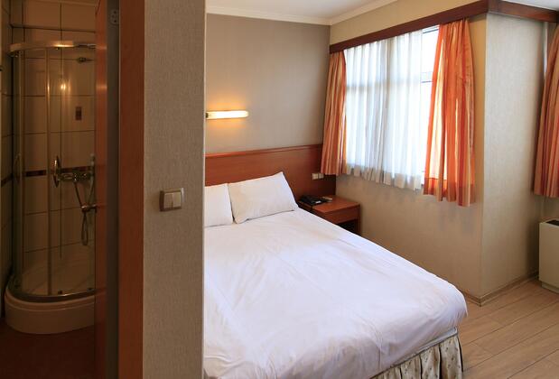 Hotel İnter İstanbul - Görsel 9