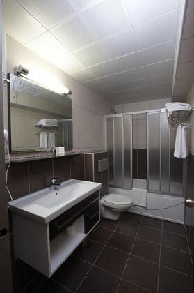 Martinenz Hotel - Görsel 10