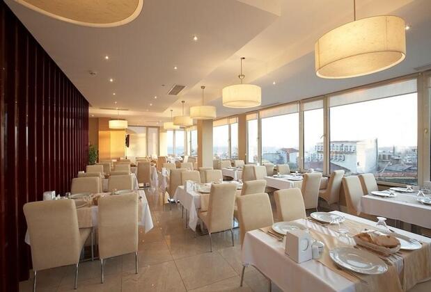 Martinenz Hotel - Görsel 6