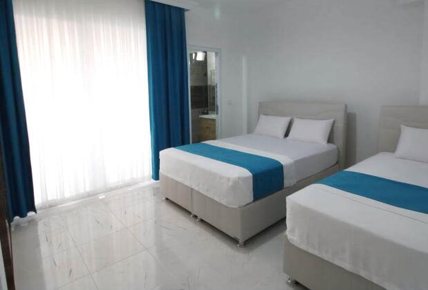 Pegasus Prestij - Görsel 5