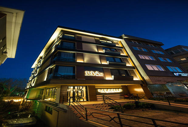 Riva's Moda - Görsel 3