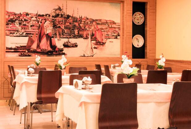 Hotel İnter İstanbul - Görsel 3