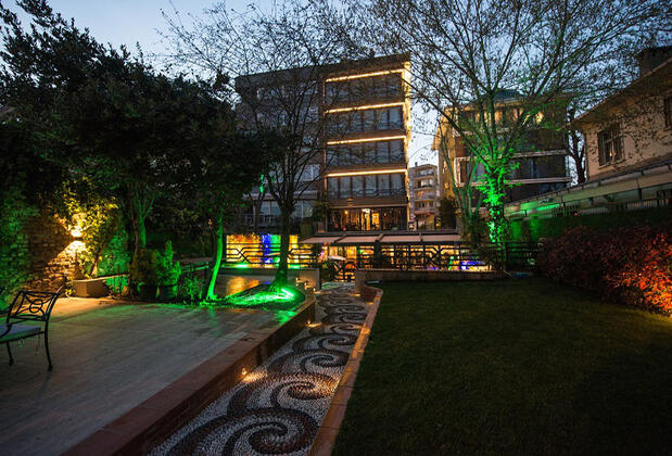 Riva's Moda - Görsel 10