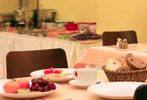 Hotel İnter İstanbul - Görsel 4