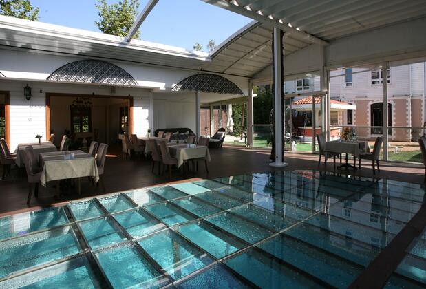 Su Merdum Hotel - Görsel 8