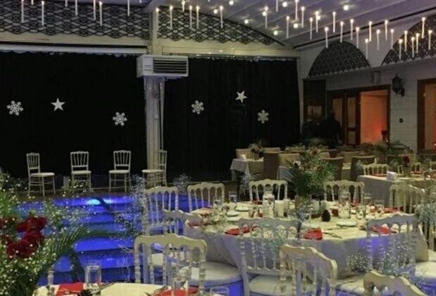 Su Merdum Hotel - Görsel 10