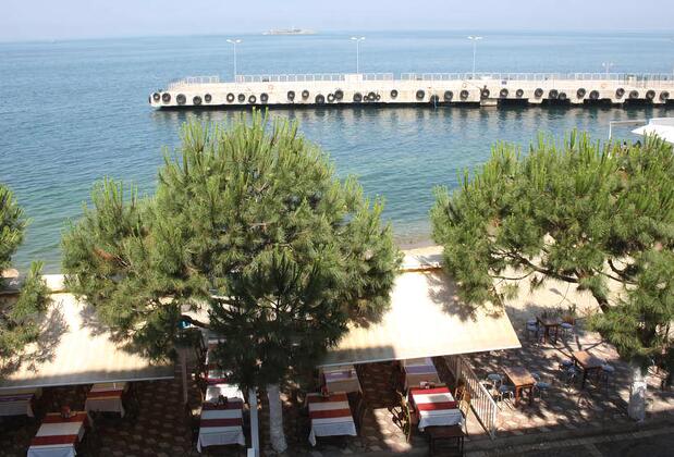 Pegasus Prestij - Görsel 8