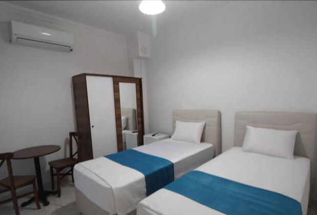 Pegasus Prestij - Görsel 9