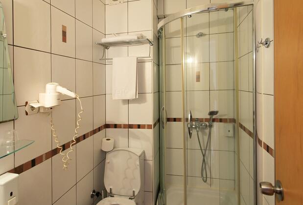 Hotel İnter İstanbul - Görsel 11