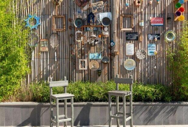 Park Inn by Radisson İstanbul Airport Odayeri - Görsel 11