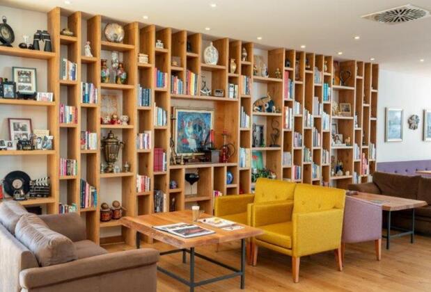 Park Inn by Radisson İstanbul Airport Odayeri - Görsel 3