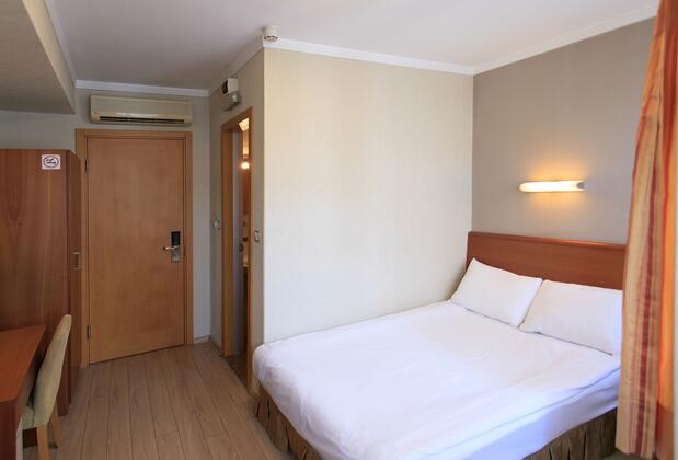 Hotel İnter İstanbul - Görsel 7