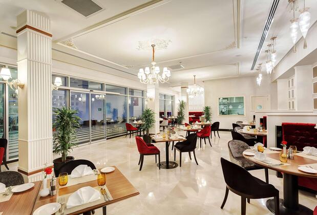 Divan Suites Gaziantep - Görsel 6