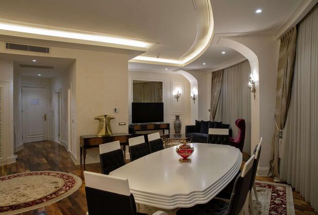 Divan Suites Gaziantep - Görsel 27