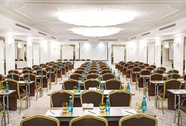 Divan Suites Gaziantep - Görsel 16