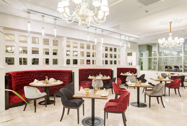 Divan Suites Gaziantep - Görsel 5