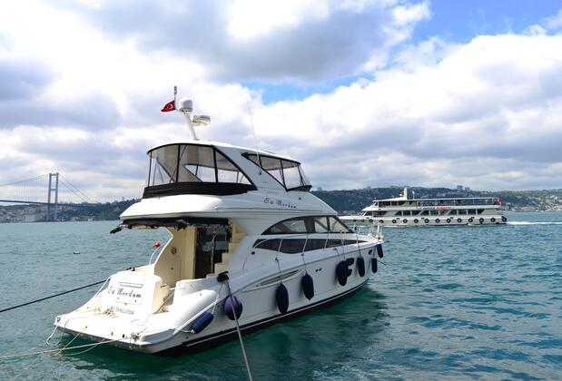 Su Merdum Hotel - Görsel 49